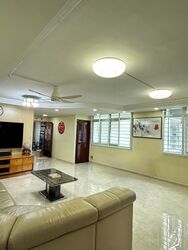 Blk 160 Yung Ping Road (Jurong West), HDB Executive #510242281
